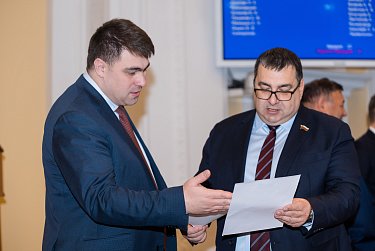 Закон помогает семьям с детьми